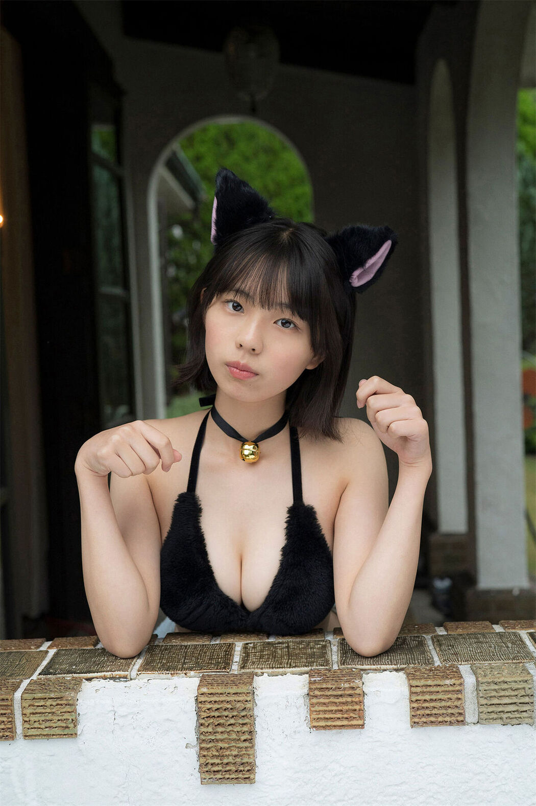 JP Kikuchi Hina 菊地姫奈 – ミスマガ2020コスプレ対決3 ヤンマガデジタル写真集 (37P)