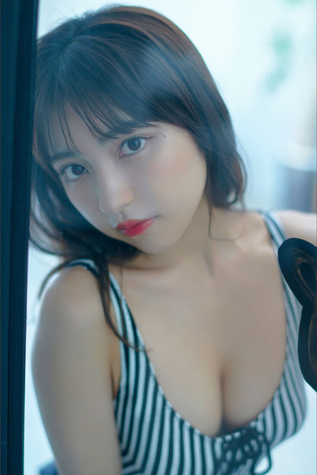 JP TOOMI 十味 &#8211; Off Mode スピサン グラビアフォトブック (35P)