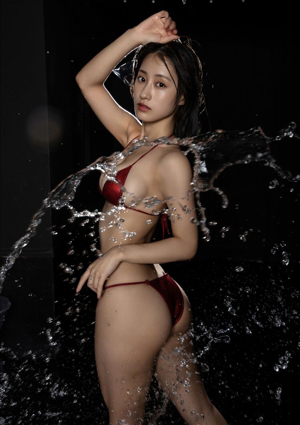 JP Sumida Ayano 澄田綾乃 – 絶対的な関係DOLCEデジタル写真集 (73P)