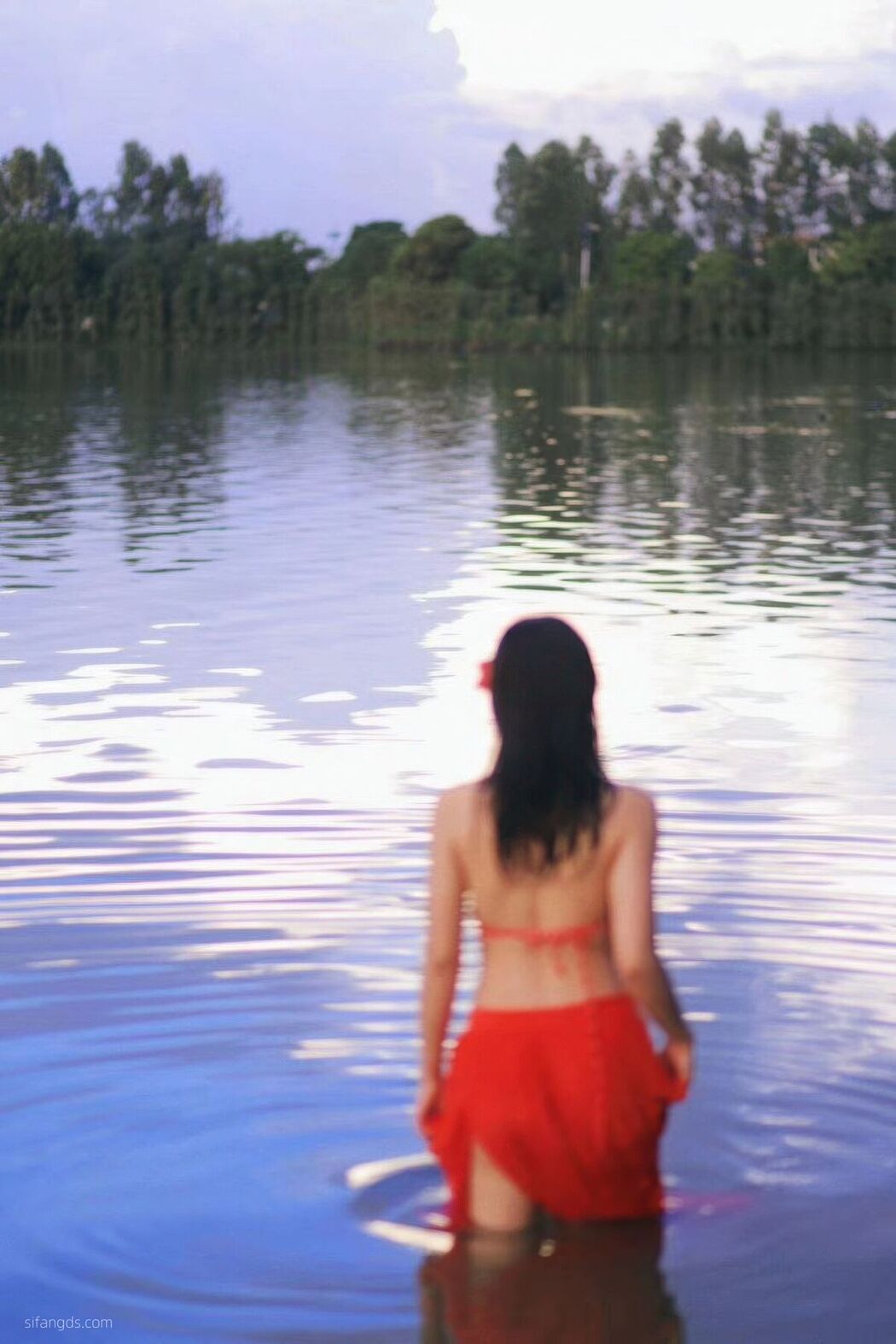 Sha Le Mei Xiao Cang Lao Shi 莎乐美小苍老师 – 网红外围 最新私密群门槛福利 Part05 (61P)