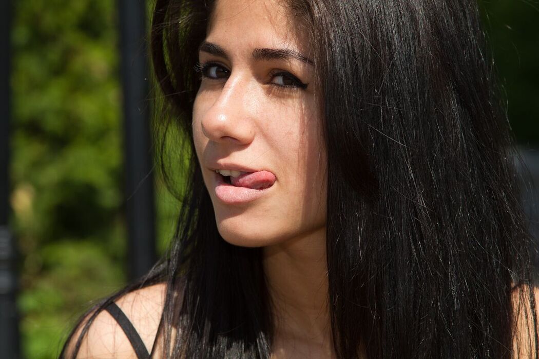 MetArt Malina A – Borderline Part01 (66P)