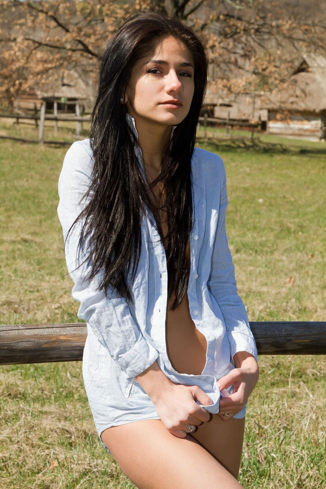 MetArt Malina A – Borderline Part01 (66P)