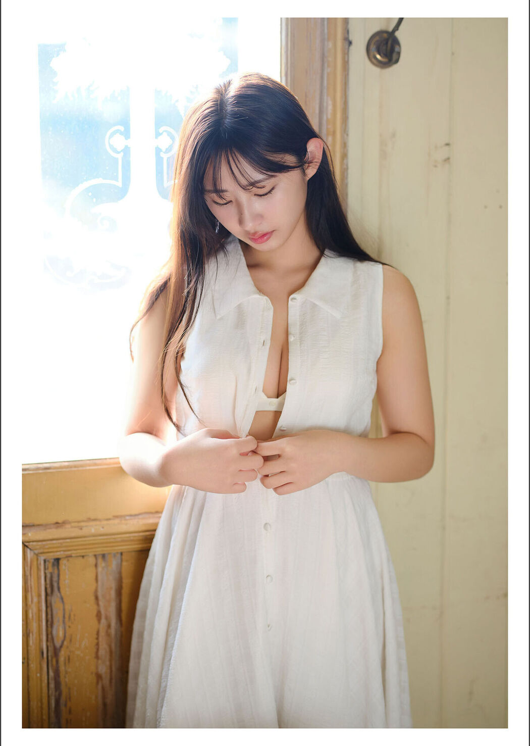 JP Hinata Matsumoto 松本日向 – デジタル限定写真集 麗しのシャルマン ワニブックス デジタル写真集 (71P)