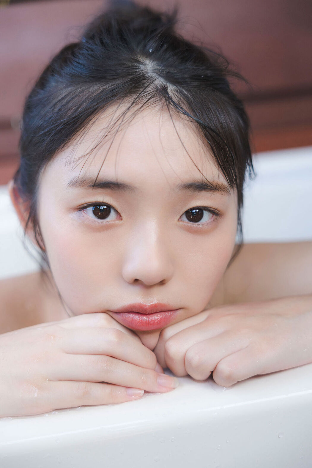 JP Kikuchi Hina 菊地姫奈 – 増量版全50Pヤンマガアザーっす ミスマガジン2020ミス週刊少年マガジン YM2022年49号未公開カット ヤンマガデジタル写真集 (52P)