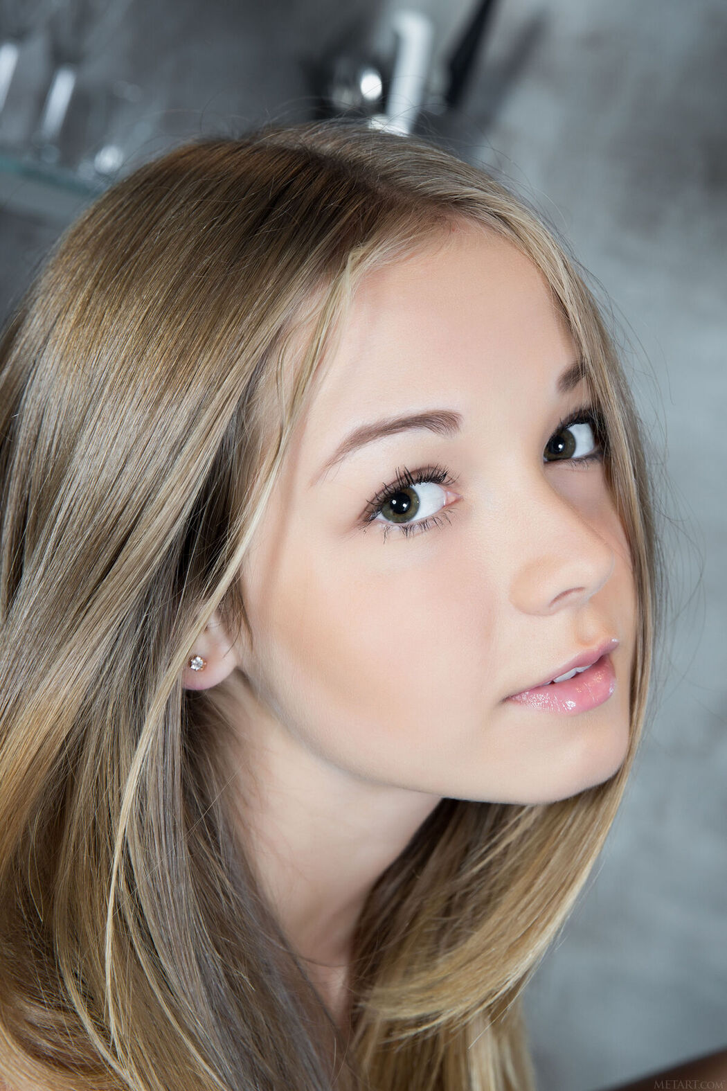 MetArt Jeff Milton &#8211; Nuzie Part01 (61P)