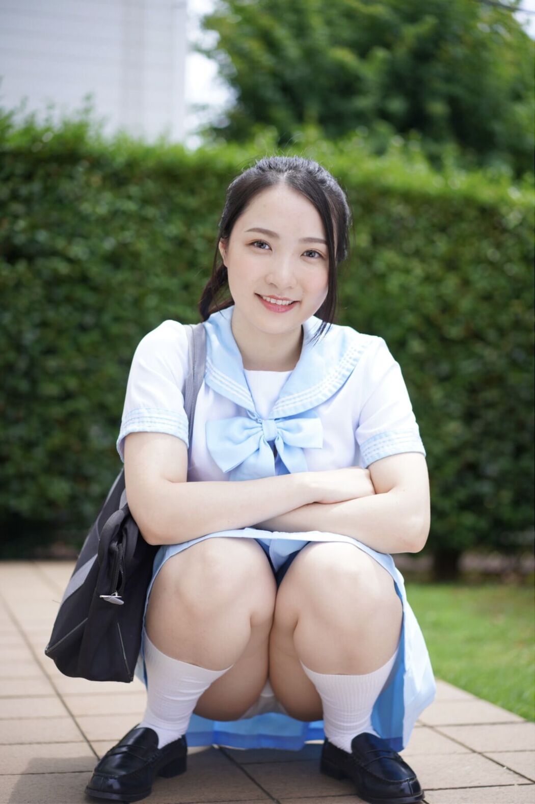 JP Rui Kurita 栗田るい – デジタル写真集 Sweet love As seen version SIN Part01 (48P)