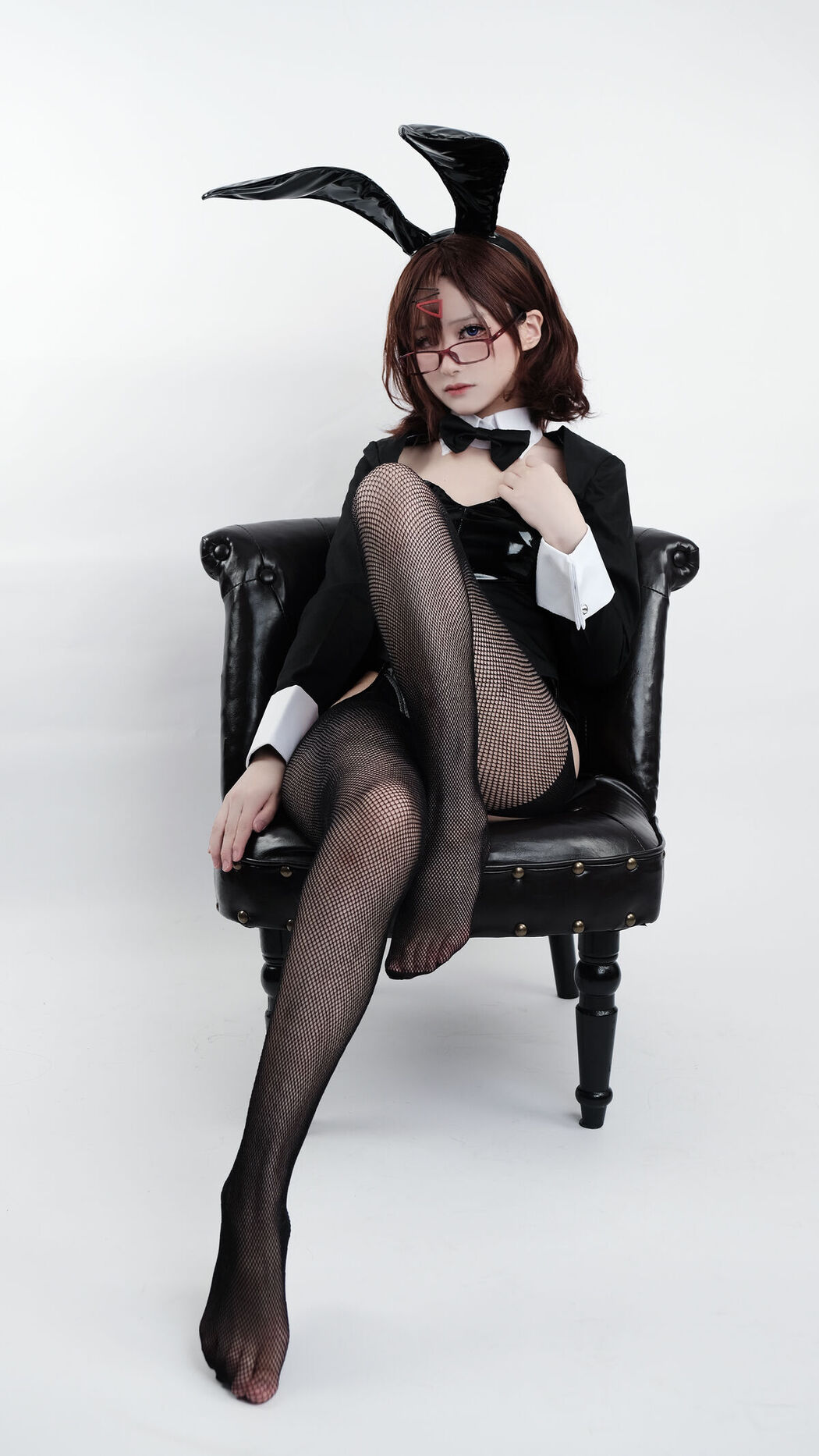 Coser@幼愛youmeko &#8211; 円香兔女郎 (10P)