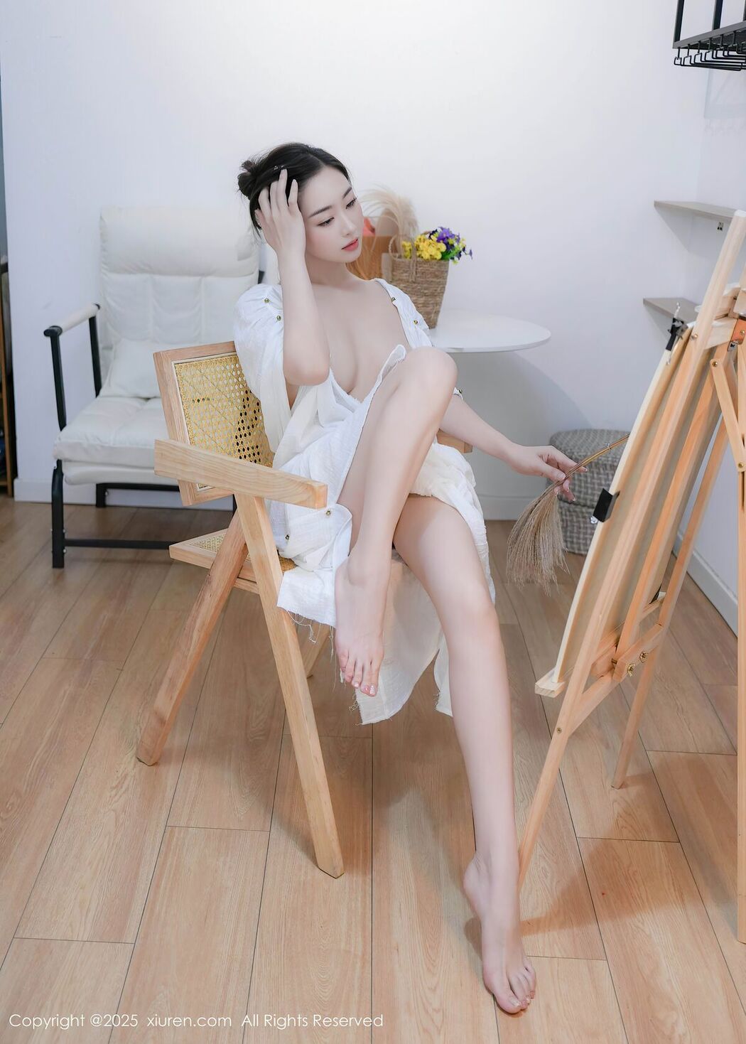 XiuRen秀人网 No.10603 Nan Zhi (78P)