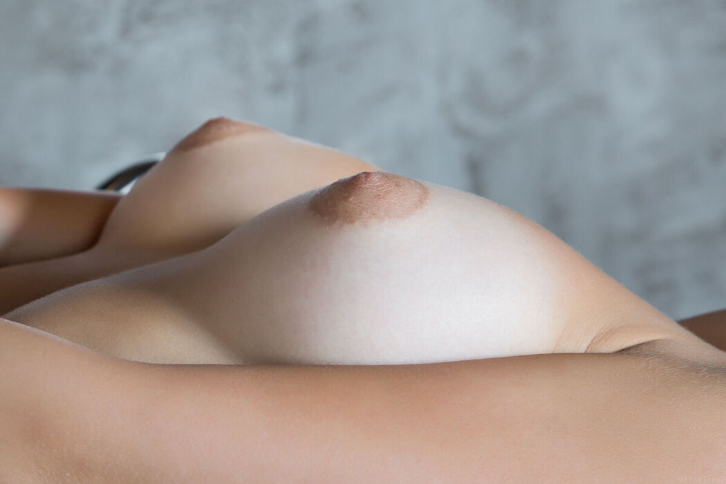 MetArt Jeff Milton &#8211; Nuzie Part01 (61P)