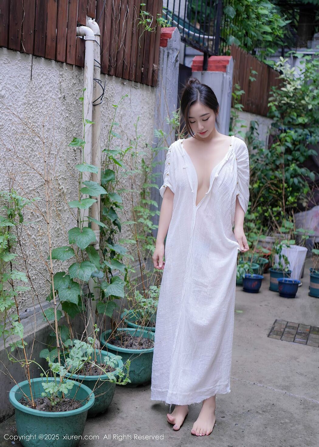 XiuRen秀人网 No.10603 Nan Zhi (78P)