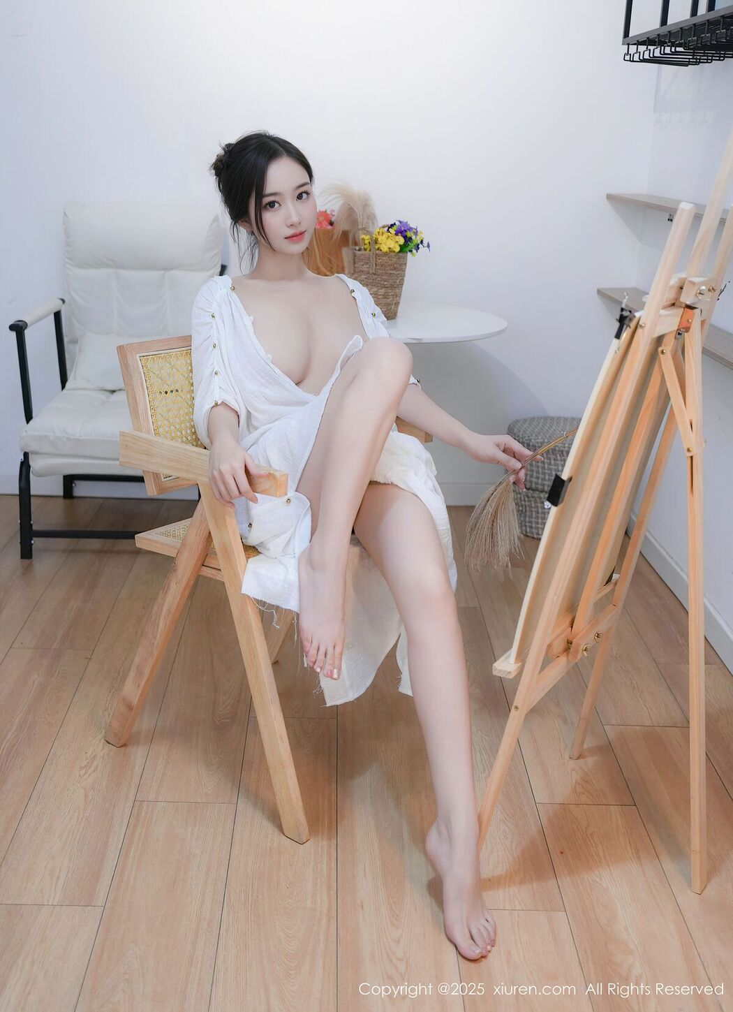 XiuRen秀人网 No.10603 Nan Zhi (78P)