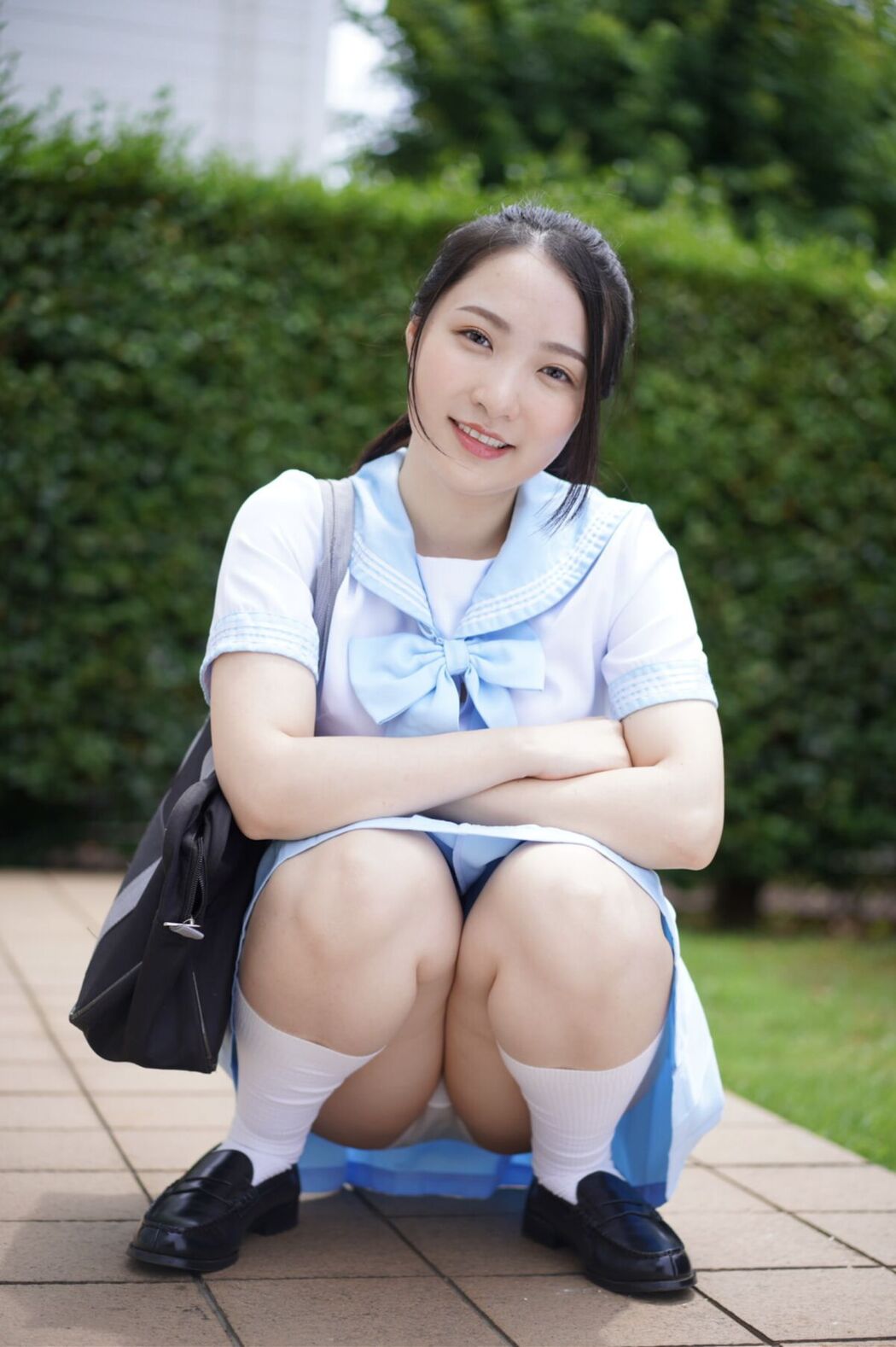 JP Rui Kurita 栗田るい – デジタル写真集 Sweet love As seen version SIN Part01 (48P)