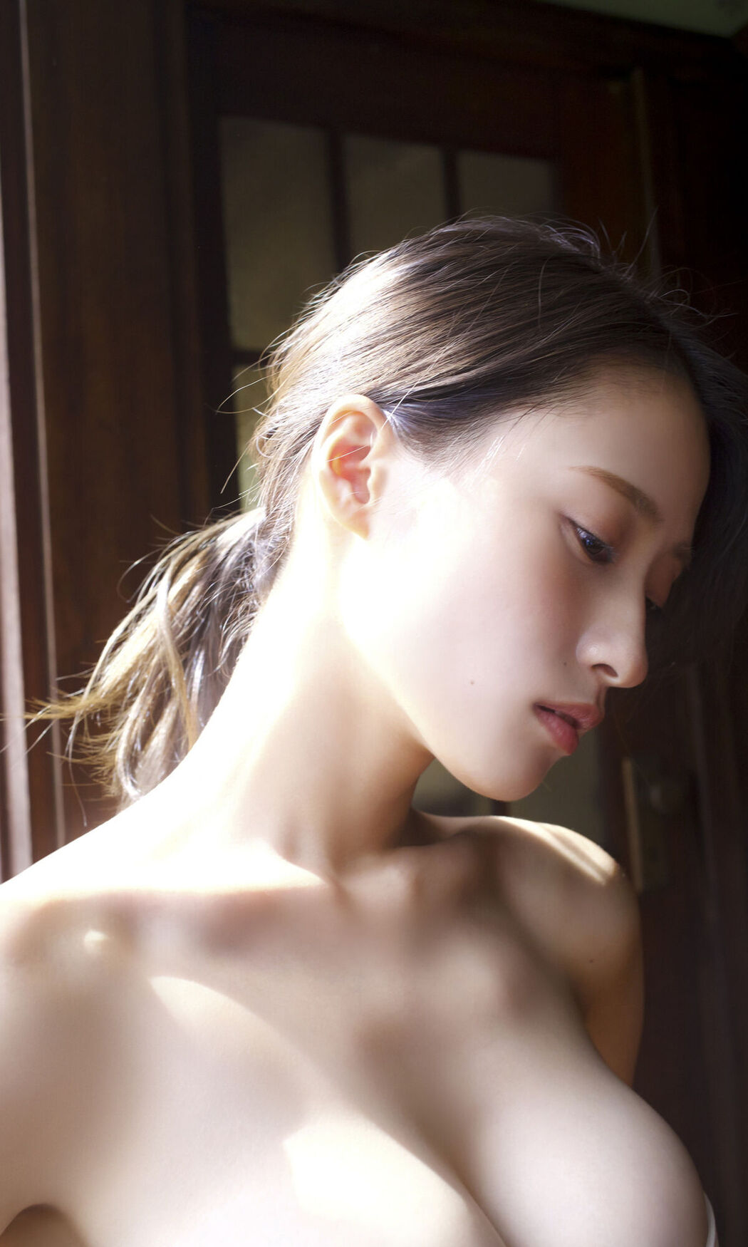 JP Sumida Ayano 澄田綾乃 – デジタル限定写真集 ミステリアス 週プレ PHOTO BOOK (51P)