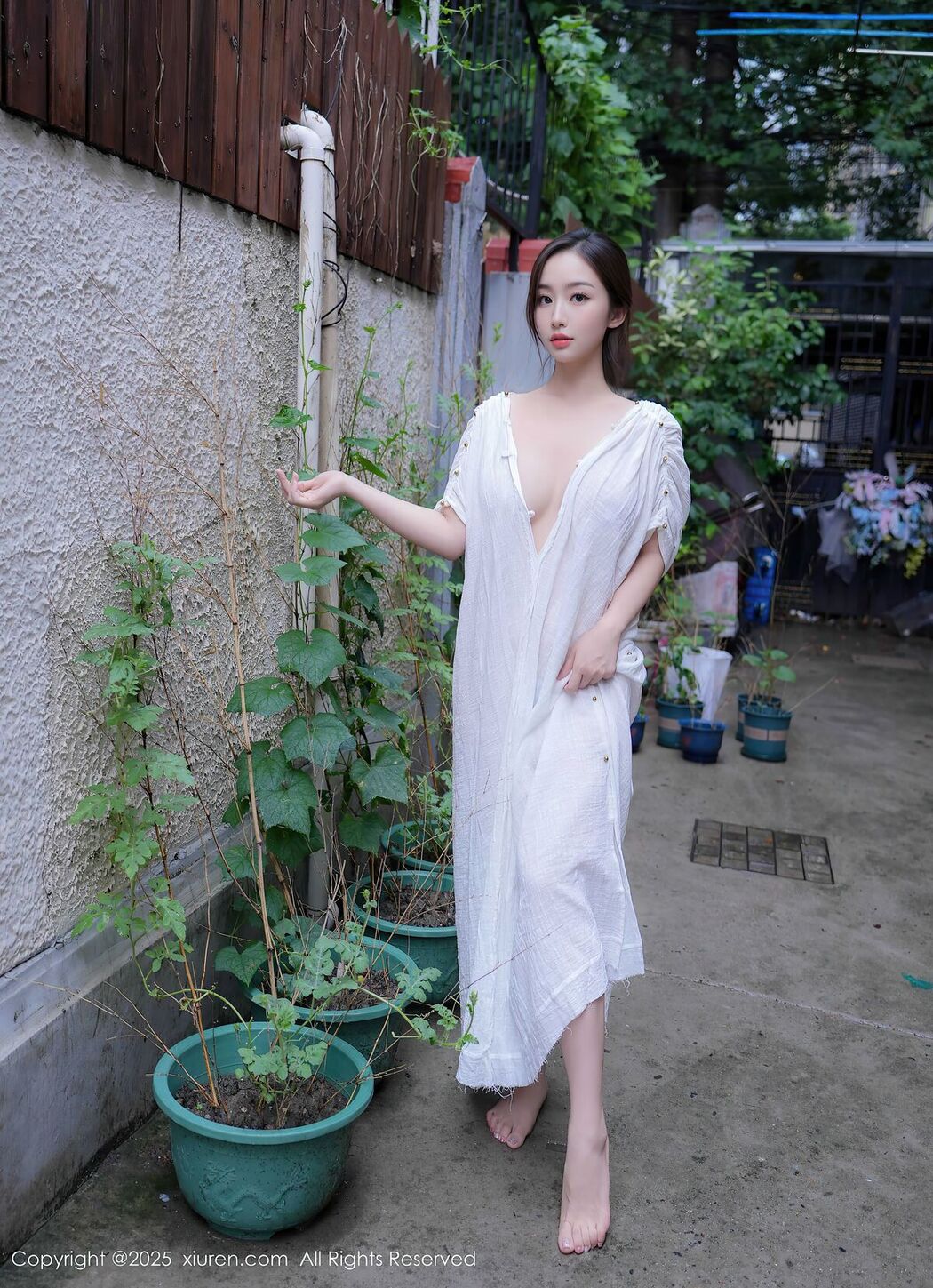 XiuRen秀人网 No.10603 Nan Zhi (78P)