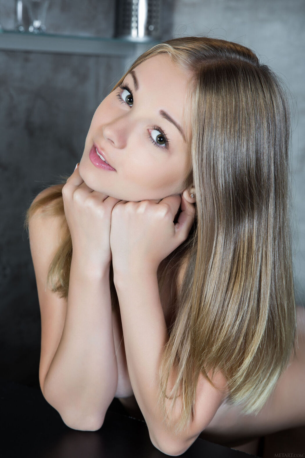 MetArt Jeff Milton &#8211; Nuzie Part02 (60P)