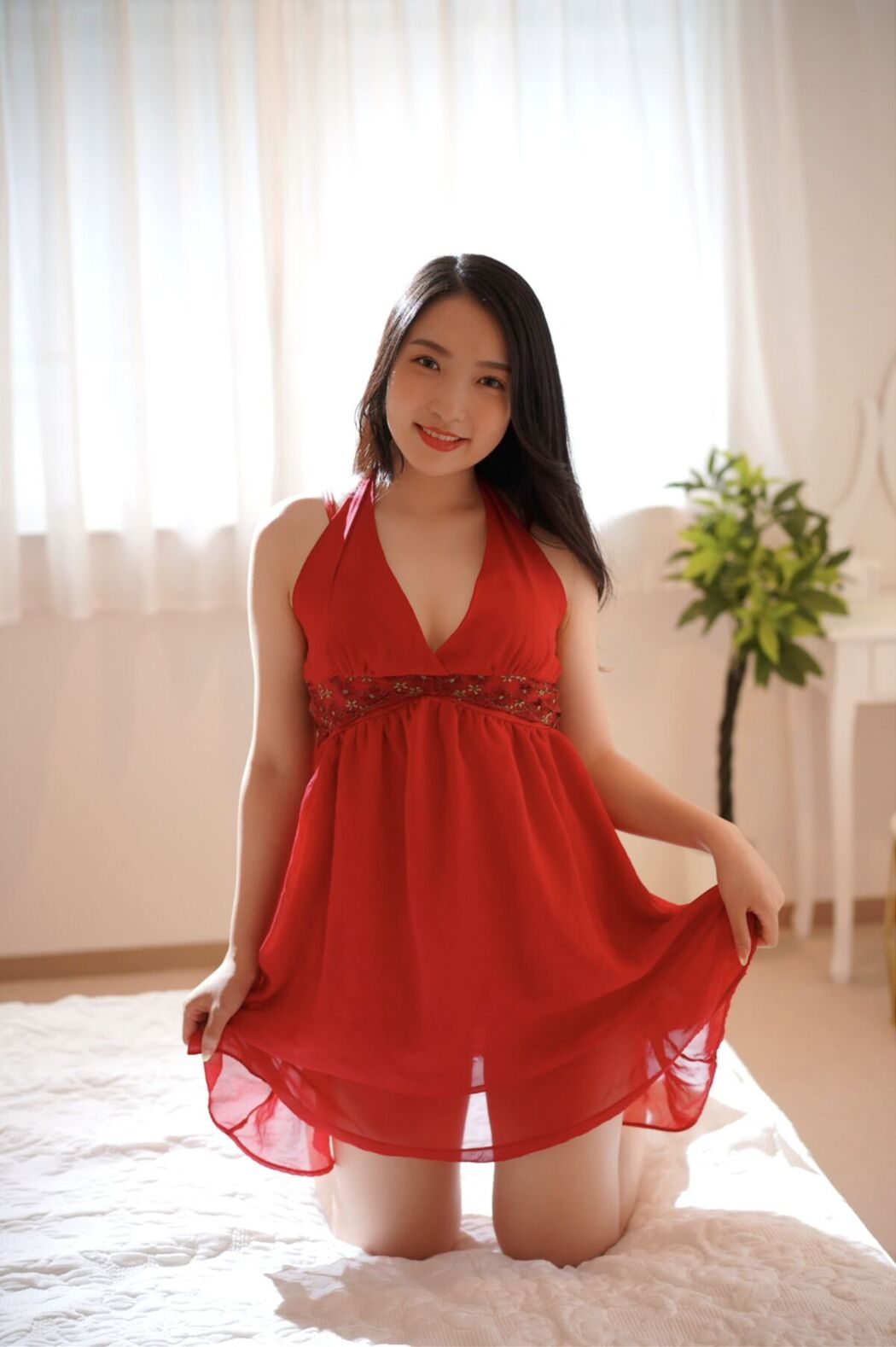 JP Rui Kurita 栗田るい – デジタル写真集 Sweet love As seen version SIN Part02 (49P)