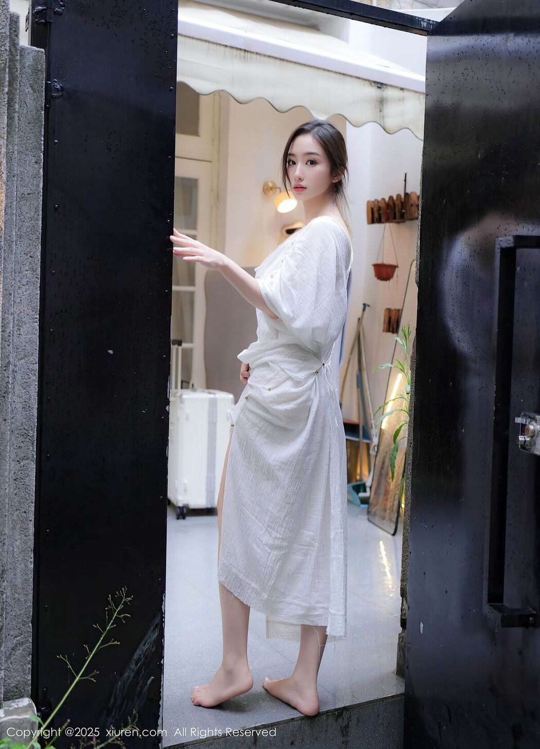 XiuRen秀人网 No.10603 Nan Zhi (78P)