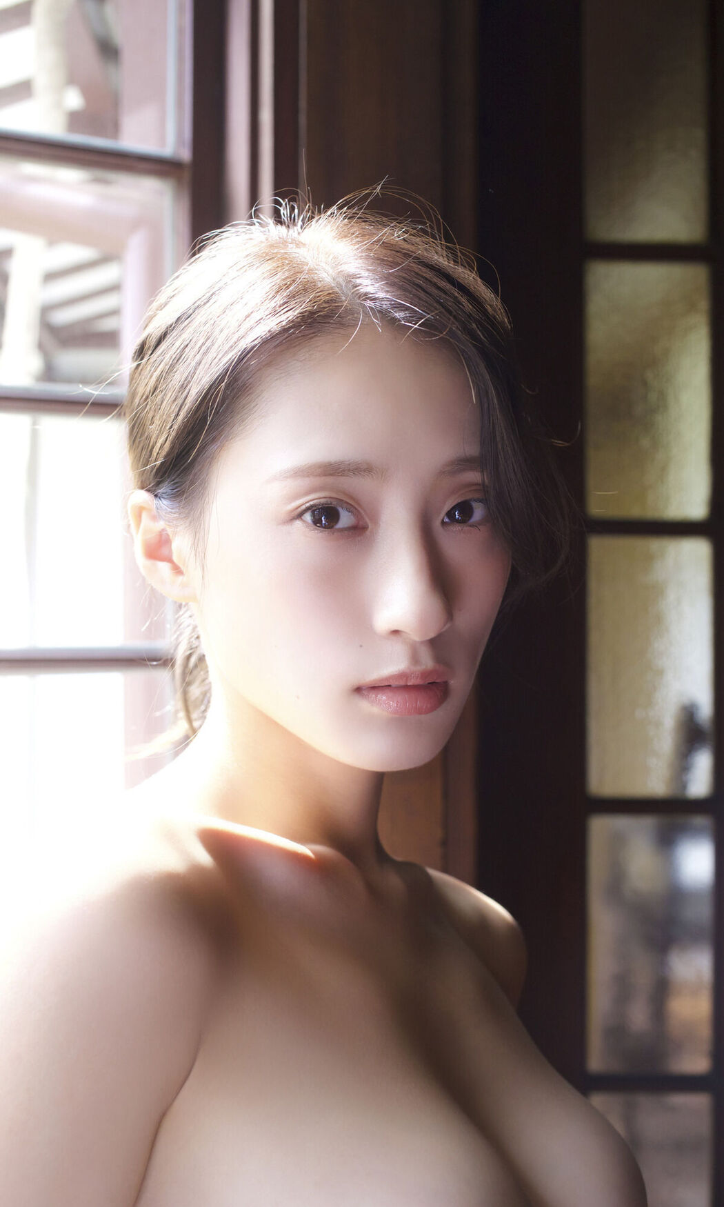 JP Sumida Ayano 澄田綾乃 – デジタル限定写真集 ミステリアス 週プレ PHOTO BOOK (51P)
