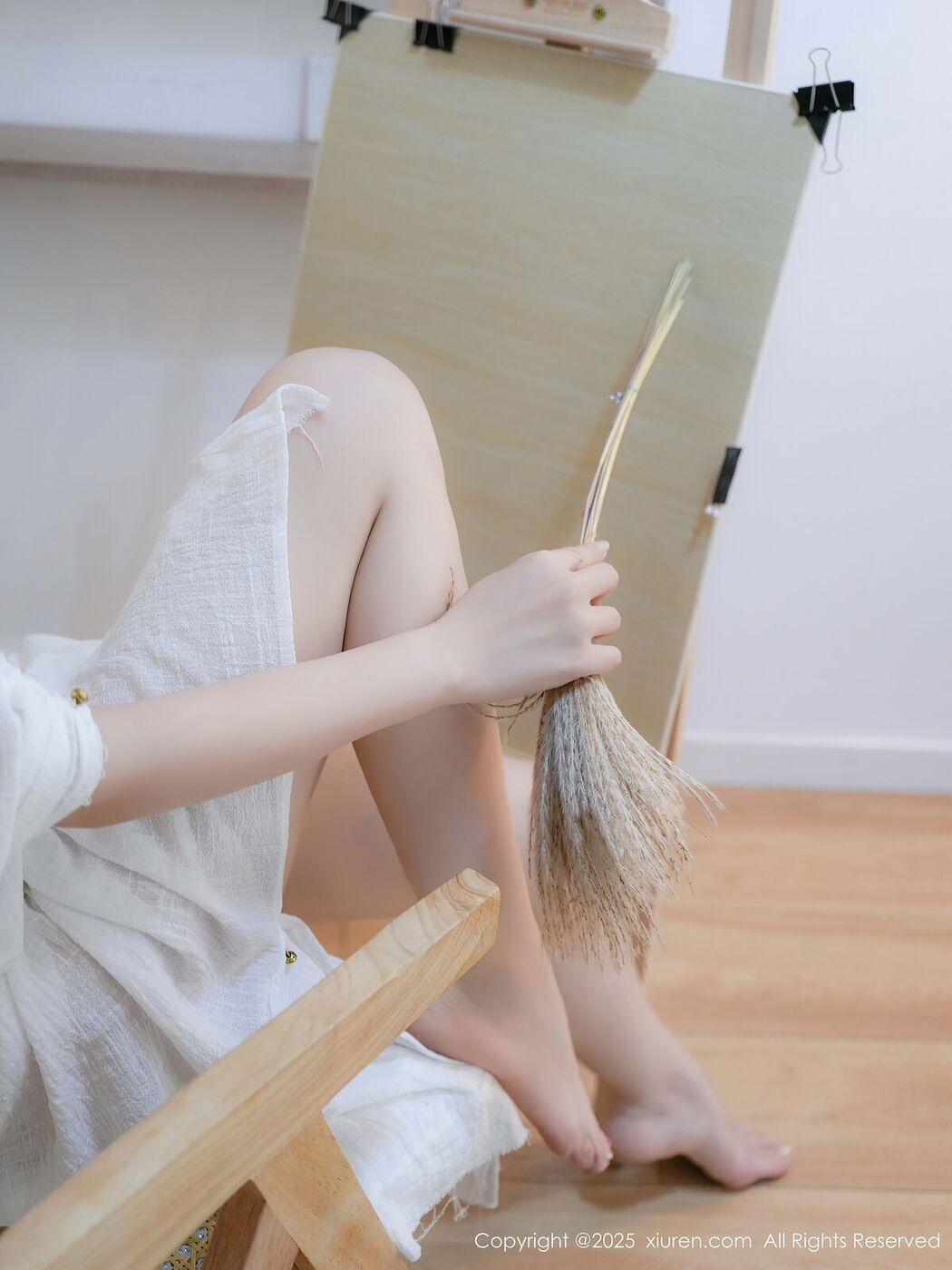 XiuRen秀人网 No.10603 Nan Zhi (78P)