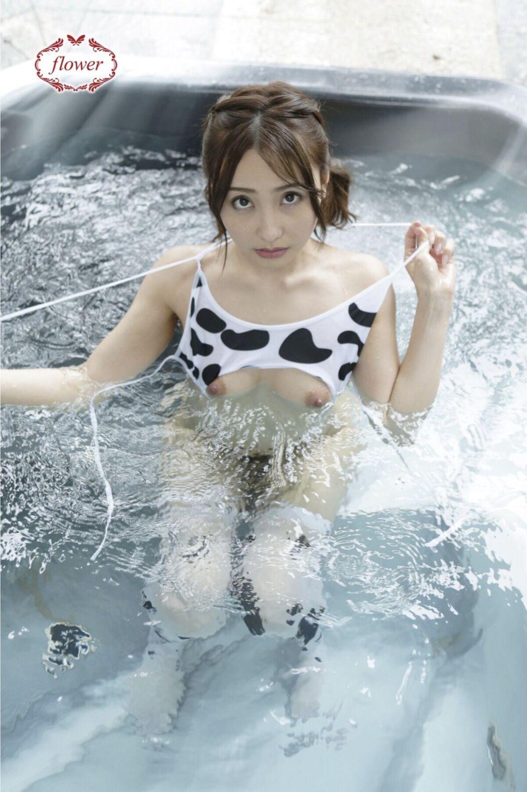 JP Ruka Aise 愛瀬るか – FLOWER デジタル写真集 Vol.01 Part02 (51P)