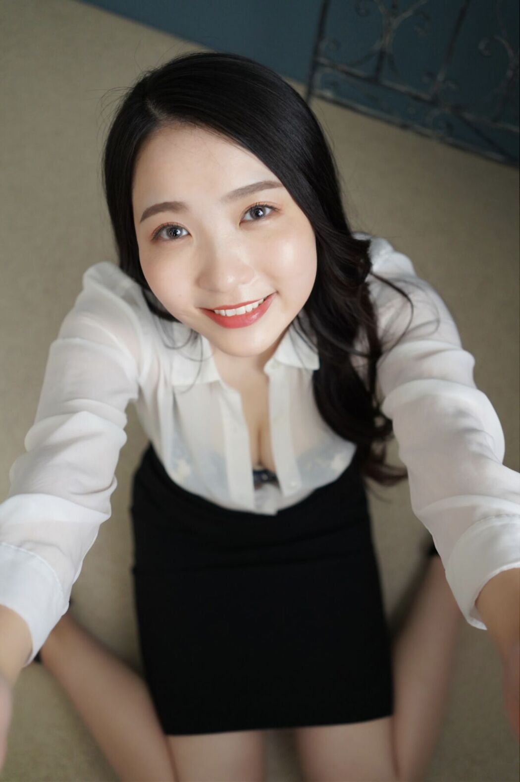 JP Rui Kurita 栗田るい – デジタル写真集 Sweet love As seen version SIN Part01 (48P)