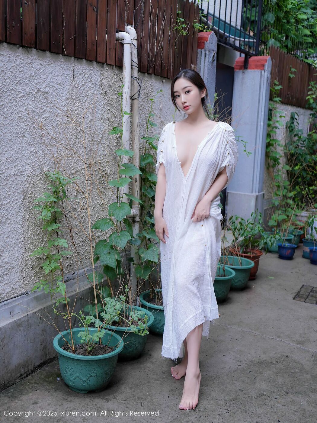 XiuRen秀人网 No.10603 Nan Zhi (78P)