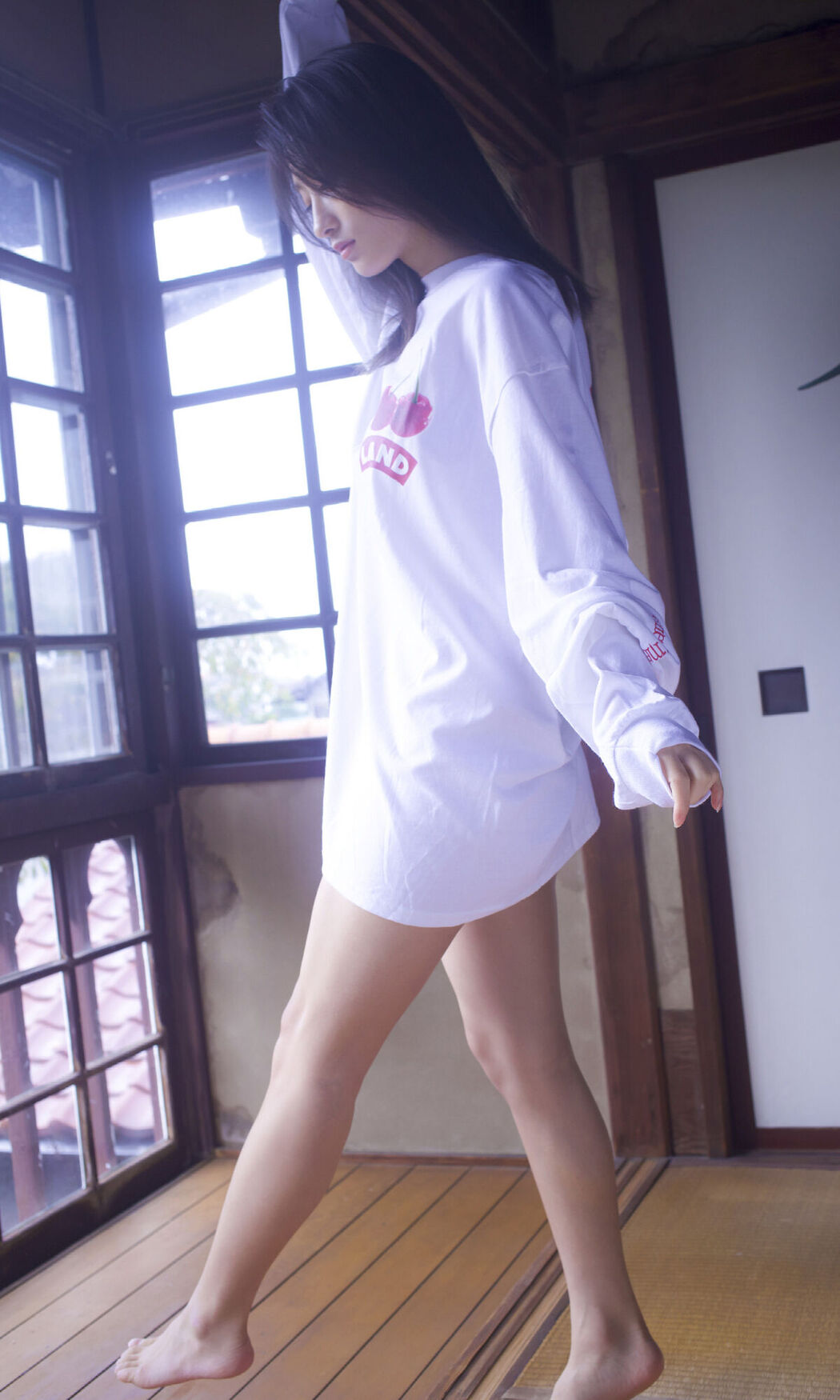 JP Sumida Ayano 澄田綾乃 – デジタル限定写真集 ミステリアス 週プレ PHOTO BOOK (51P)