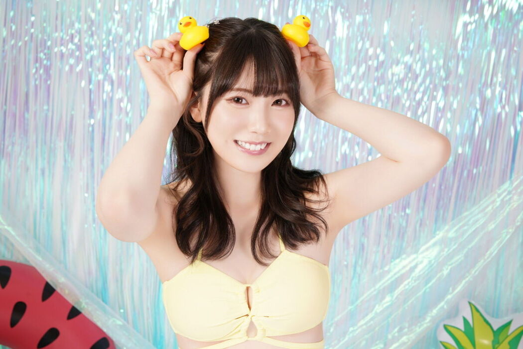 JP Mio Ishikawa 石川澪 &#8211; ＃バケショ (86P)