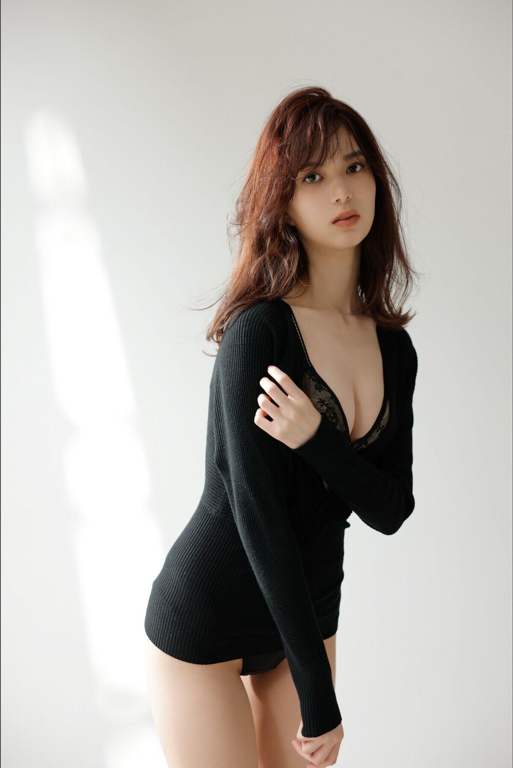 JP Riko Matsudaira 松平璃子 – 艶っぽくて、色っぽい。Vol.1-2 Part01 (67P)