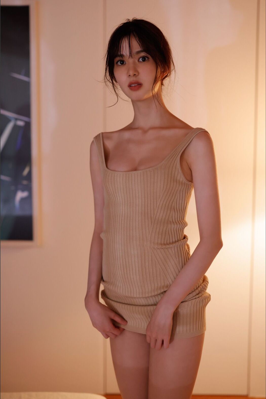 JP Riko Matsudaira 松平璃子 – 艶っぽくて、色っぽい。Vol.1-2 Part02 (68P)