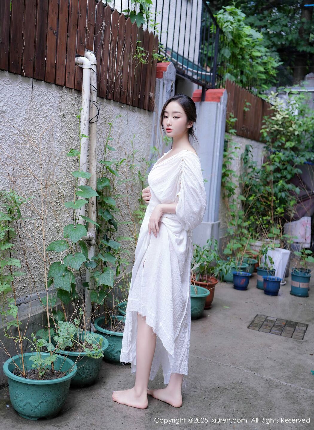 XiuRen秀人网 No.10603 Nan Zhi (78P)