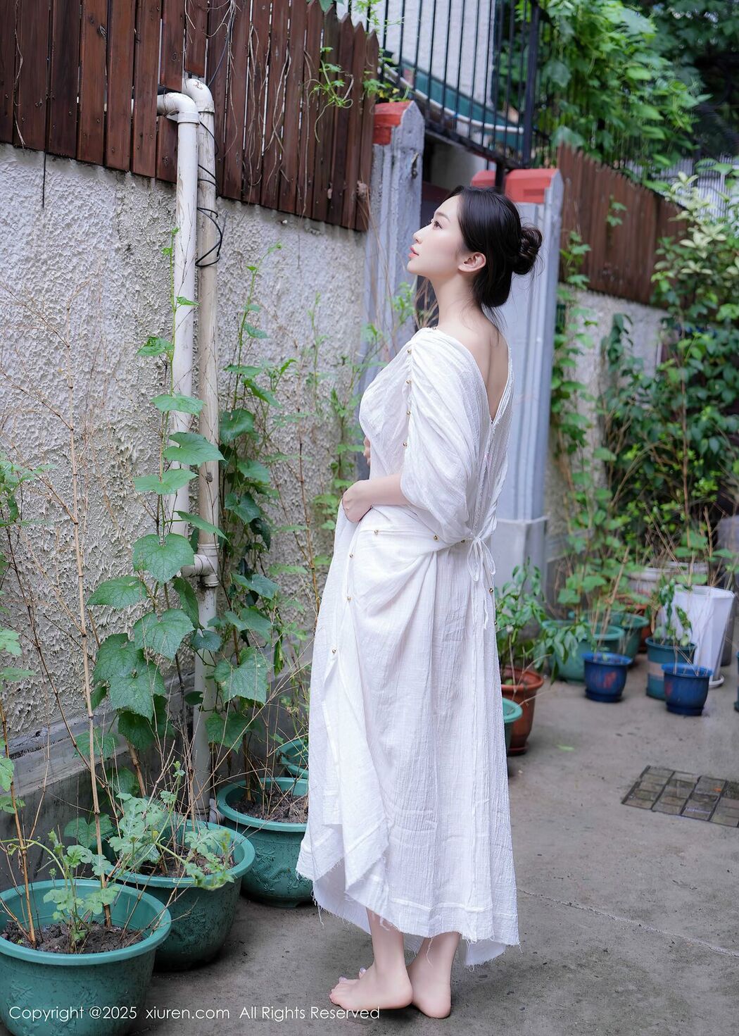 XiuRen秀人网 No.10603 Nan Zhi (78P)