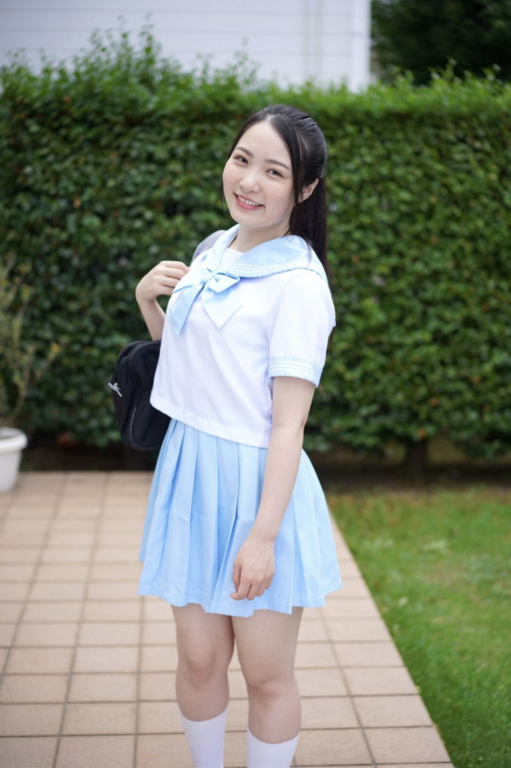 JP Rui Kurita 栗田るい – デジタル写真集 Sweet love As seen version SIN Part01 (48P)