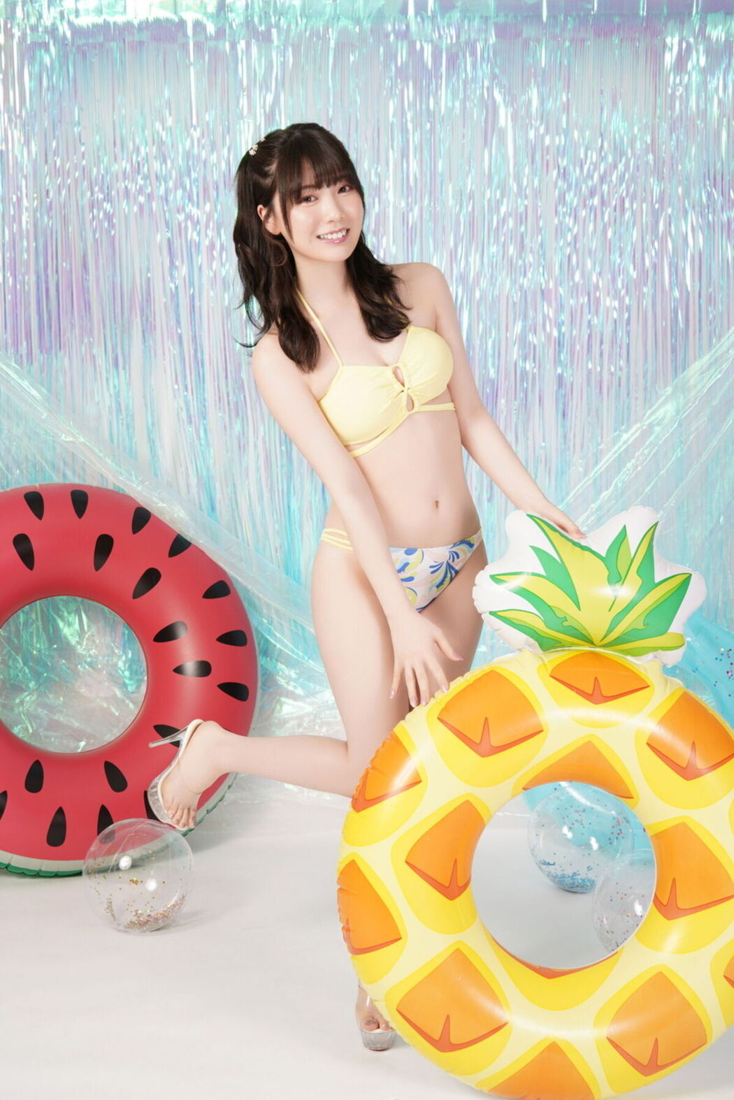 JP Mio Ishikawa 石川澪 &#8211; ＃バケショ (86P)