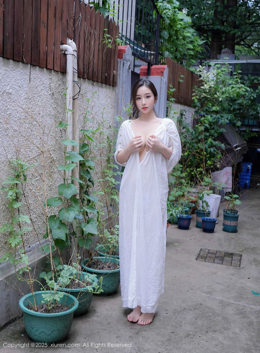 XiuRen秀人网 No.10603 Nan Zhi (78P)