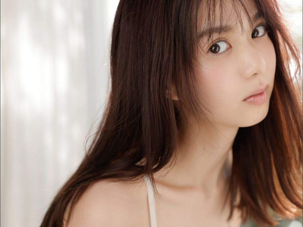 JP Riko Matsudaira 松平璃子 – 艶っぽくて、色っぽい。Vol.1-2 Part02 (68P)