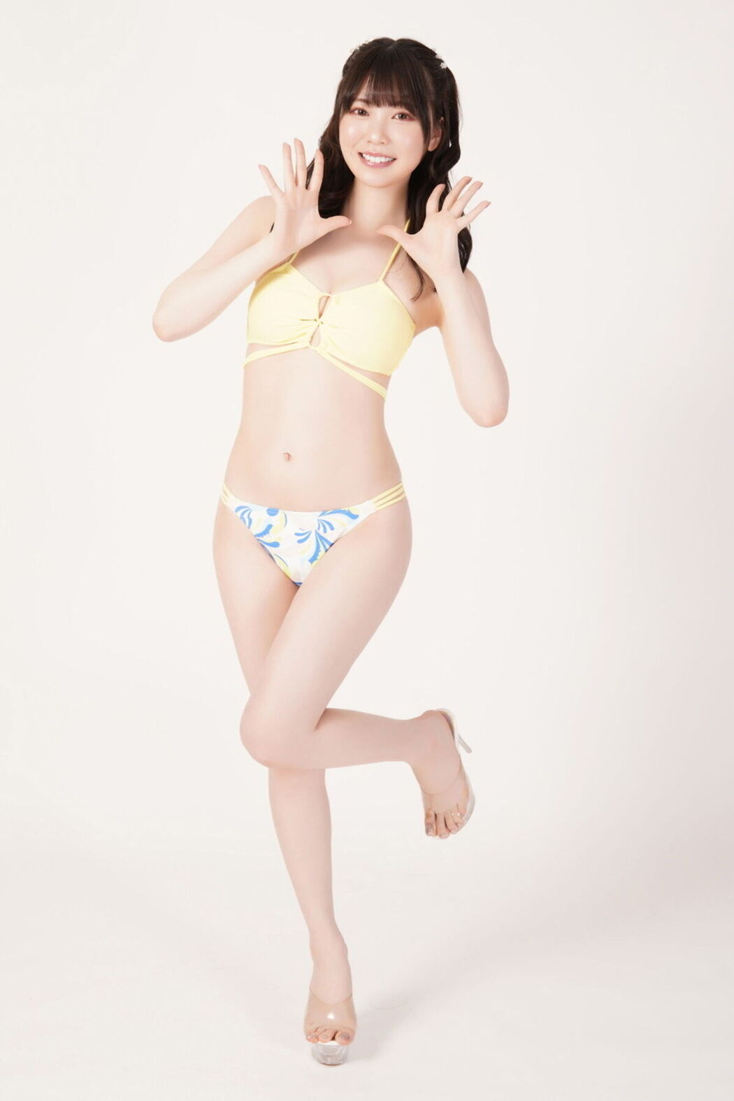 JP Mio Ishikawa 石川澪 &#8211; ＃バケショ (86P)