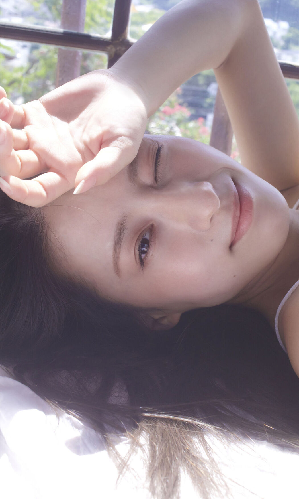 JP Sumida Ayano 澄田綾乃 – デジタル限定写真集 ミステリアス 週プレ PHOTO BOOK (51P)