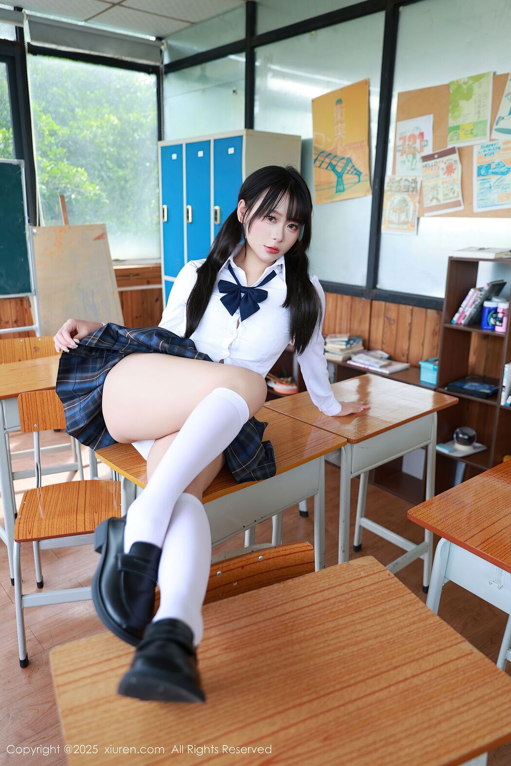 XiuRen秀人网 No.10602 Shui Ze (86P)