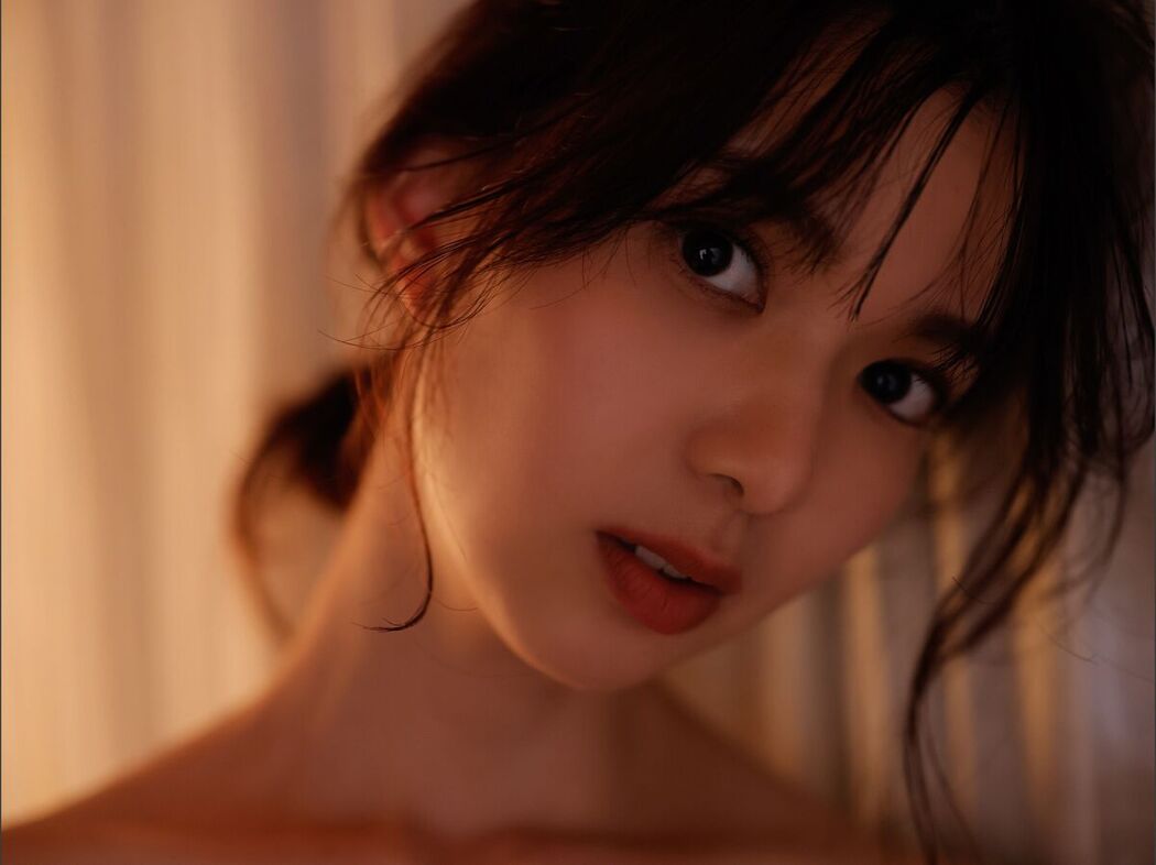 JP Riko Matsudaira 松平璃子 – 艶っぽくて、色っぽい。Vol.1-2 Part02 (68P)