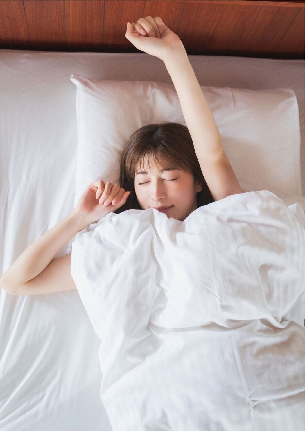 JP Risa Yukihira 雪平莉左 – デジタル限定 YJ PHOTO BOOK写真集 キミが微笑めば (49P)