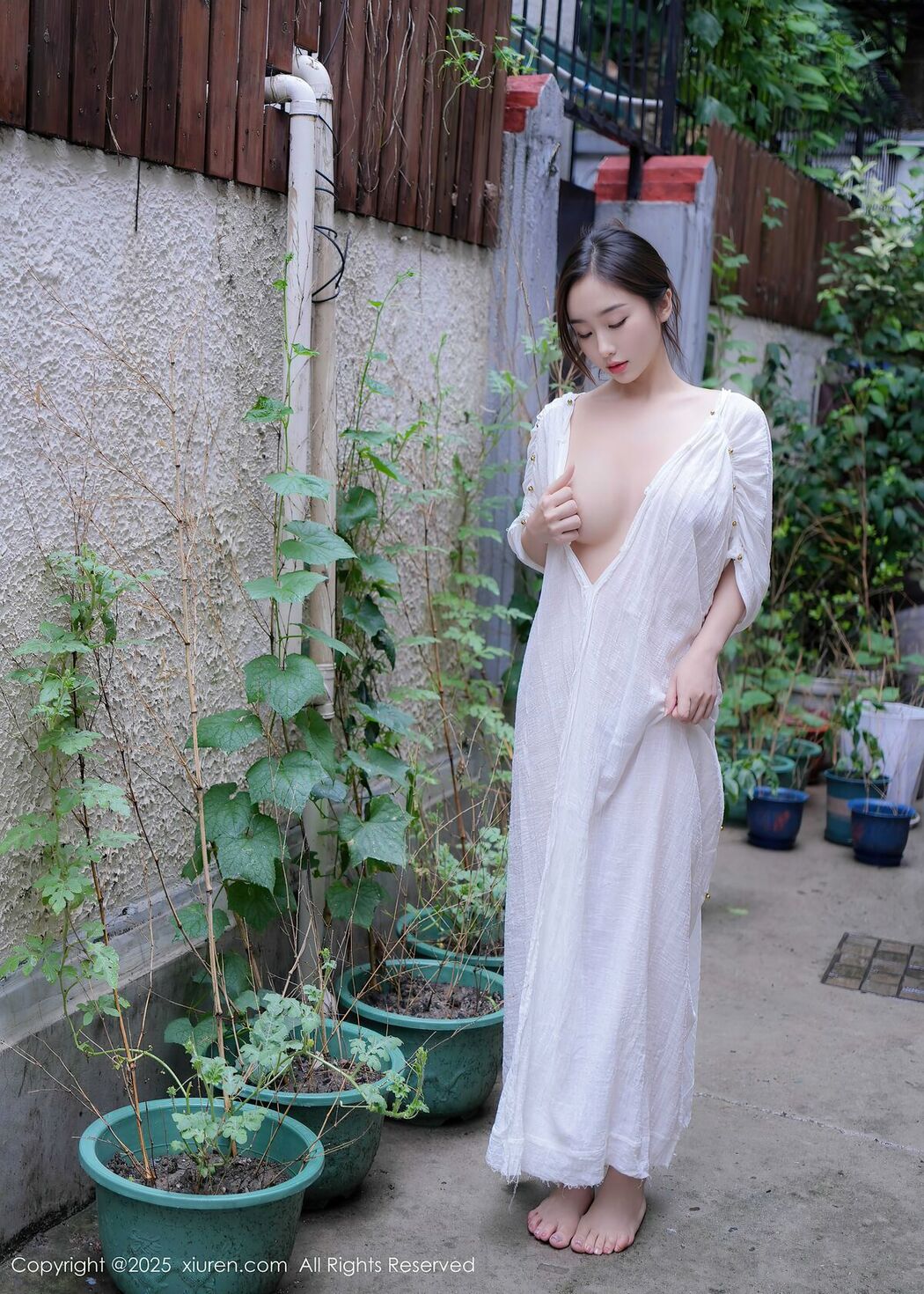 XiuRen秀人网 No.10603 Nan Zhi (78P)