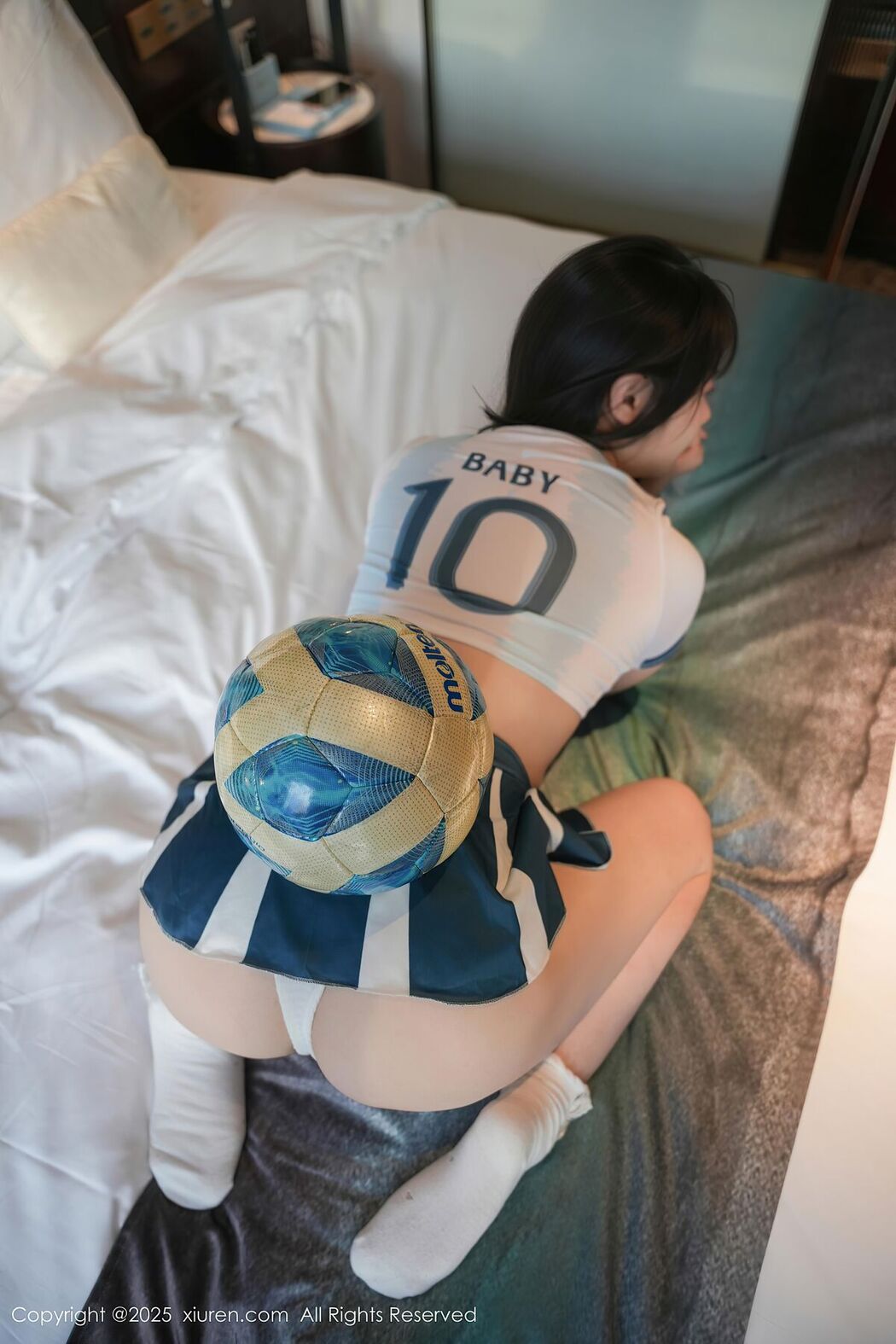 XiuRen秀人网 No.10606 Ruan Qing (83P)