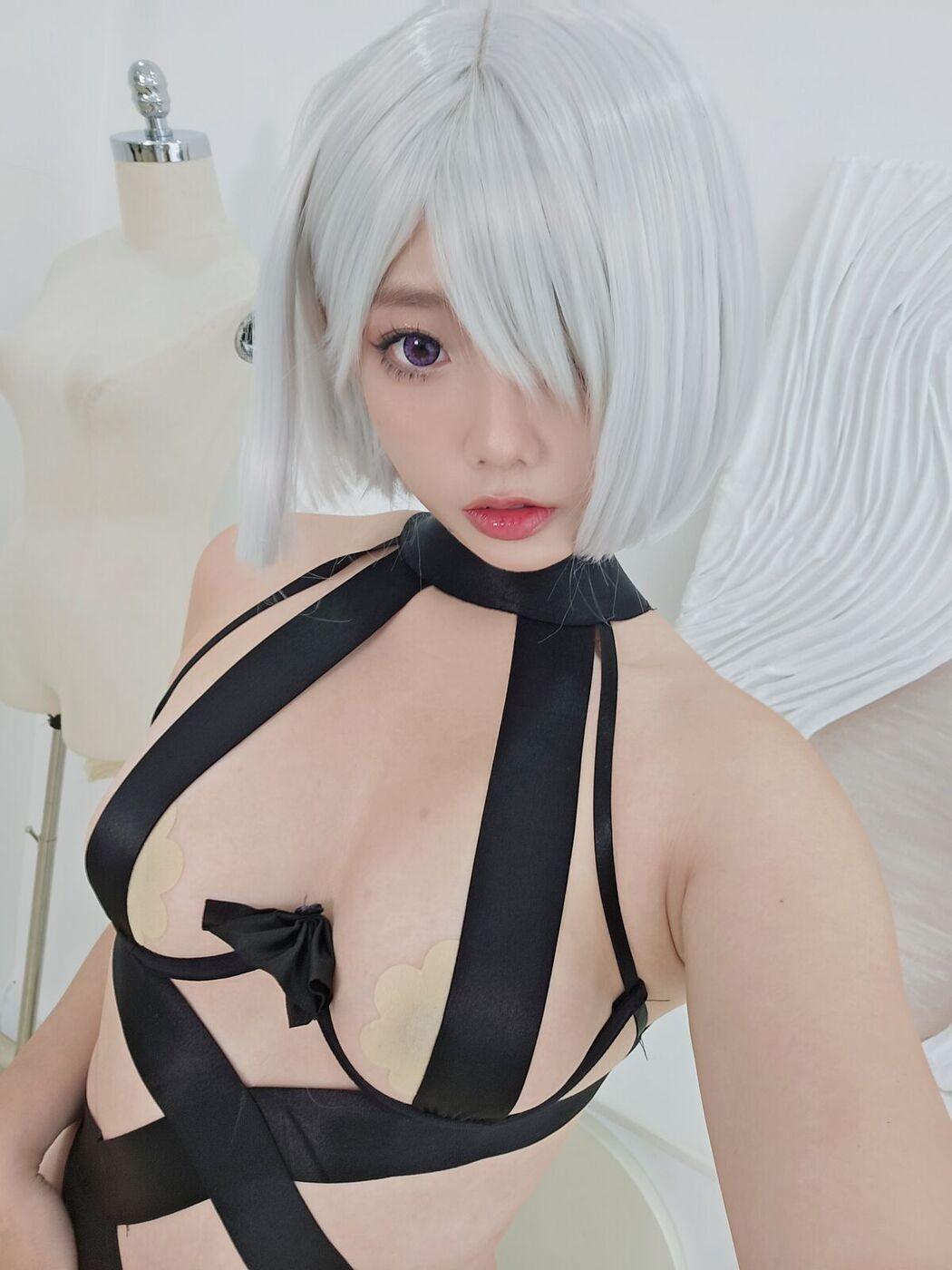 Coser@Messie Huang – 间谍过家家 – 菲奥娜&middot;弗罗斯特 (63P)