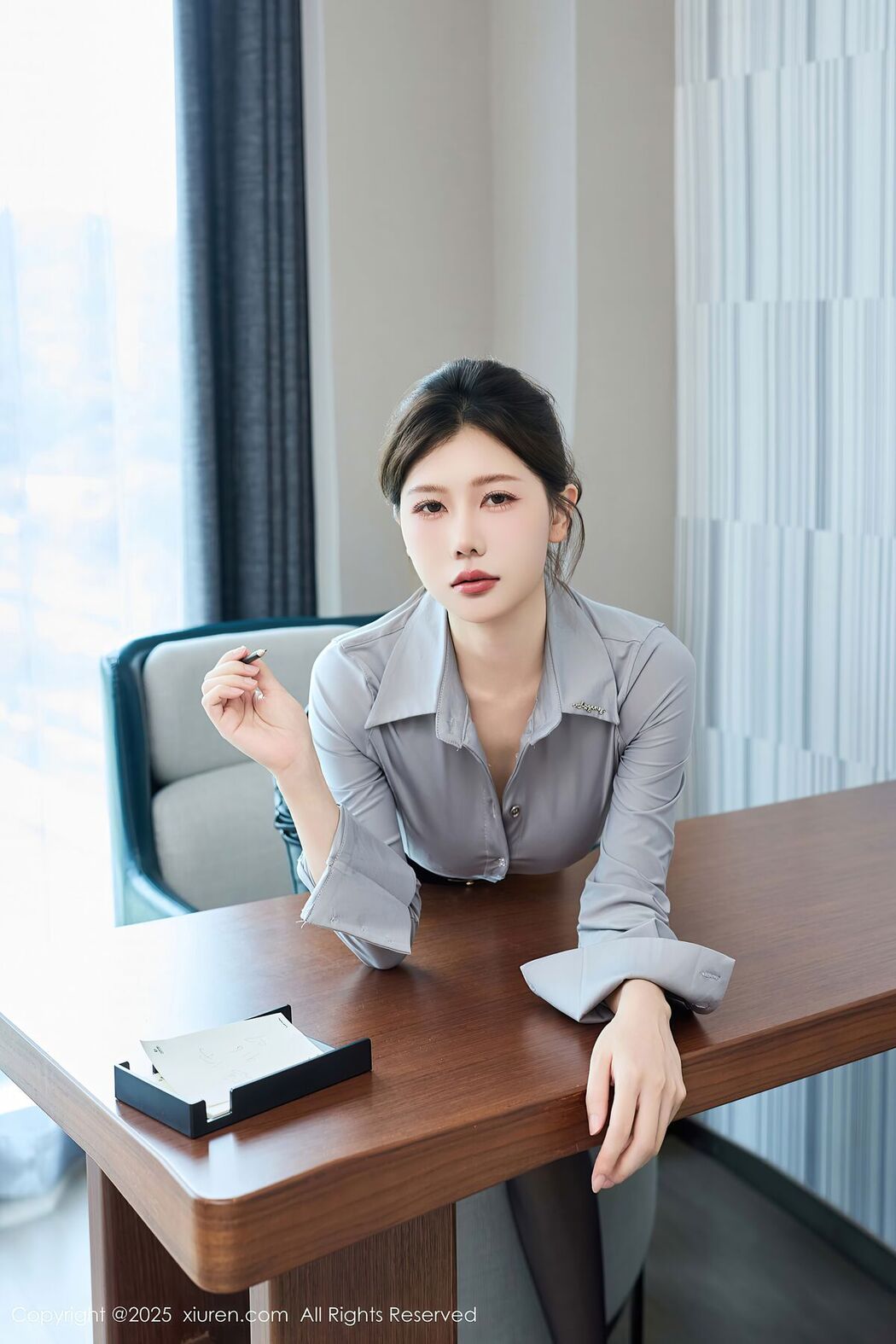 XiuRen秀人网 No.10604 Yi Tian Tian (81P)