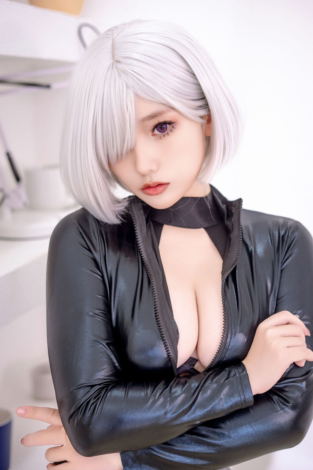 Coser@Messie Huang – 间谍过家家 – 菲奥娜&middot;弗罗斯特 (63P)