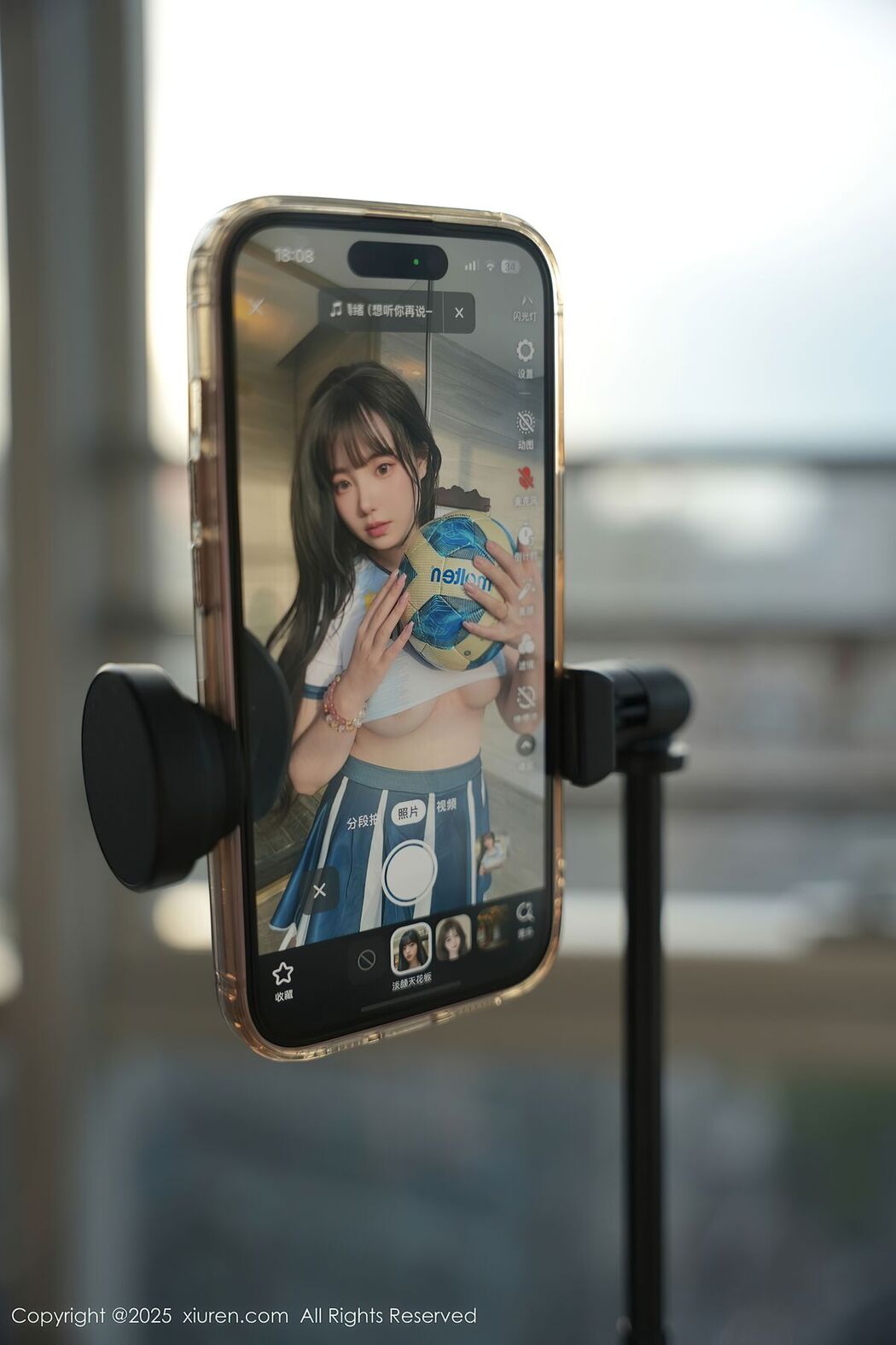 XiuRen秀人网 No.10606 Ruan Qing (83P)