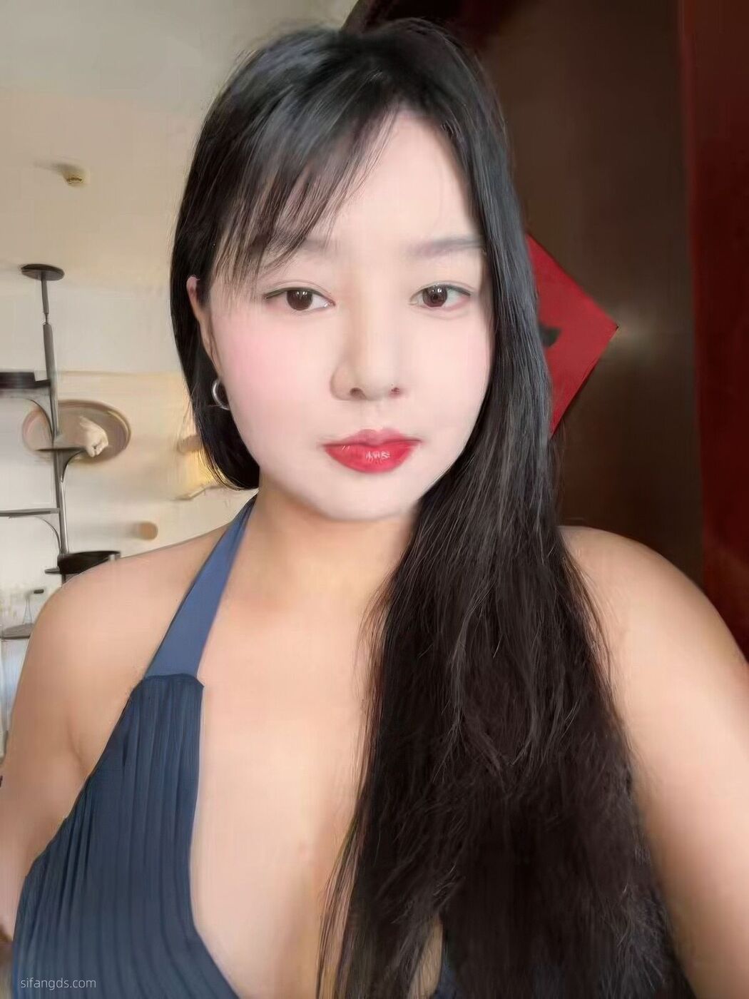 Sha Le Mei Xiao Cang Lao Shi 莎乐美小苍老师 – 网红外围 最新私密群门槛福利 Part07 (60P)