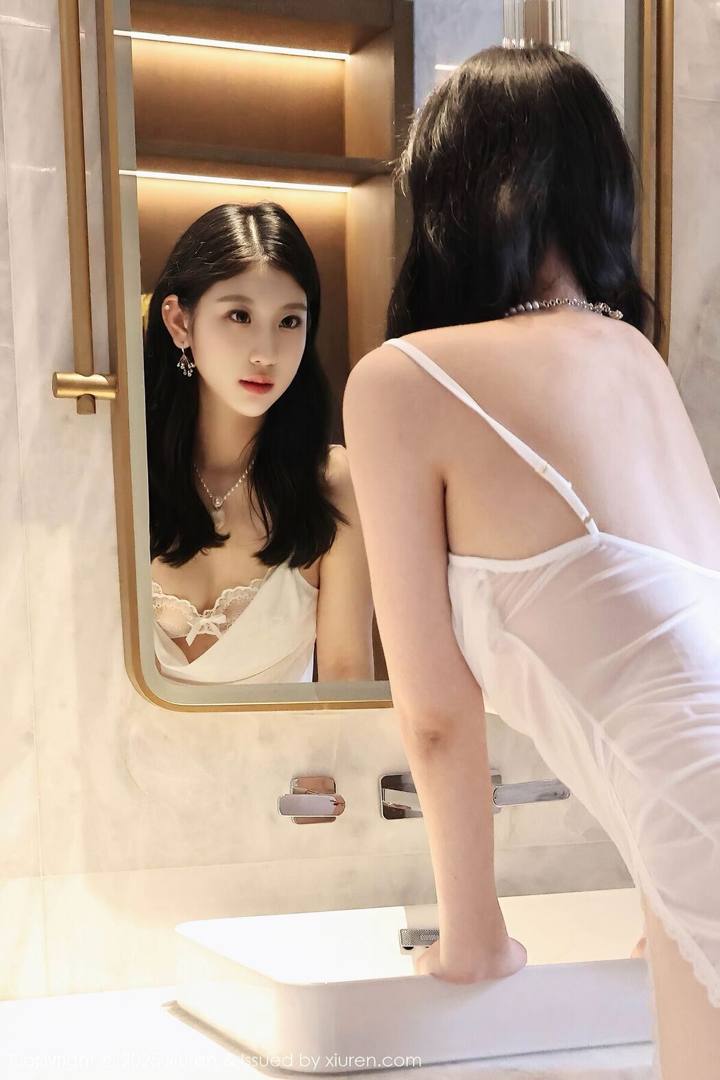 XiuRen秀人网 No.10609 Xiao Ba Le (80P)