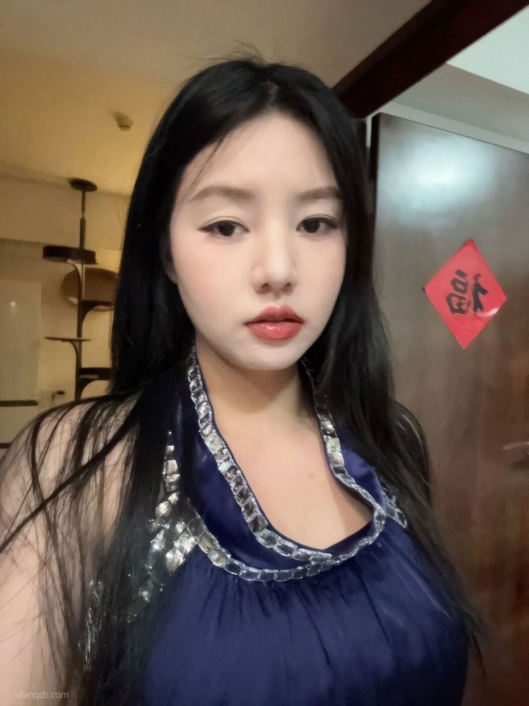 Sha Le Mei Xiao Cang Lao Shi 莎乐美小苍老师 – 网红外围 最新私密群门槛福利 Part06 (61P)